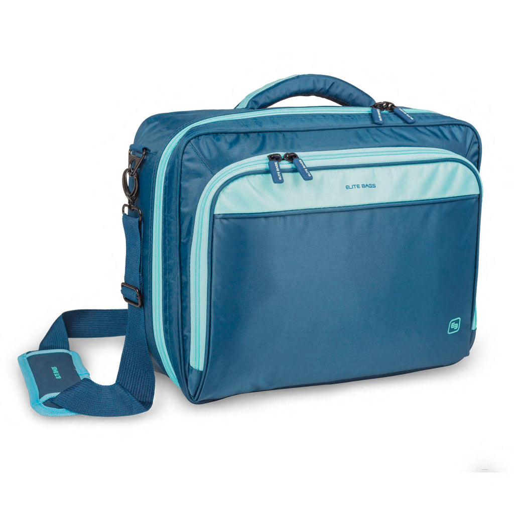 Practis - borsa versatile per assistenza domiciliare