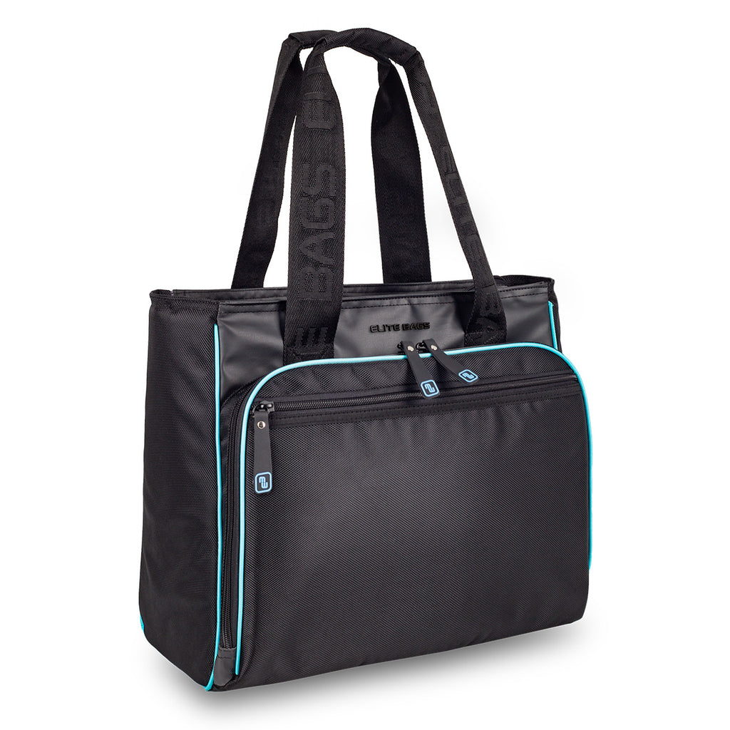 Tecbag - borsa tecnica per soccorritori