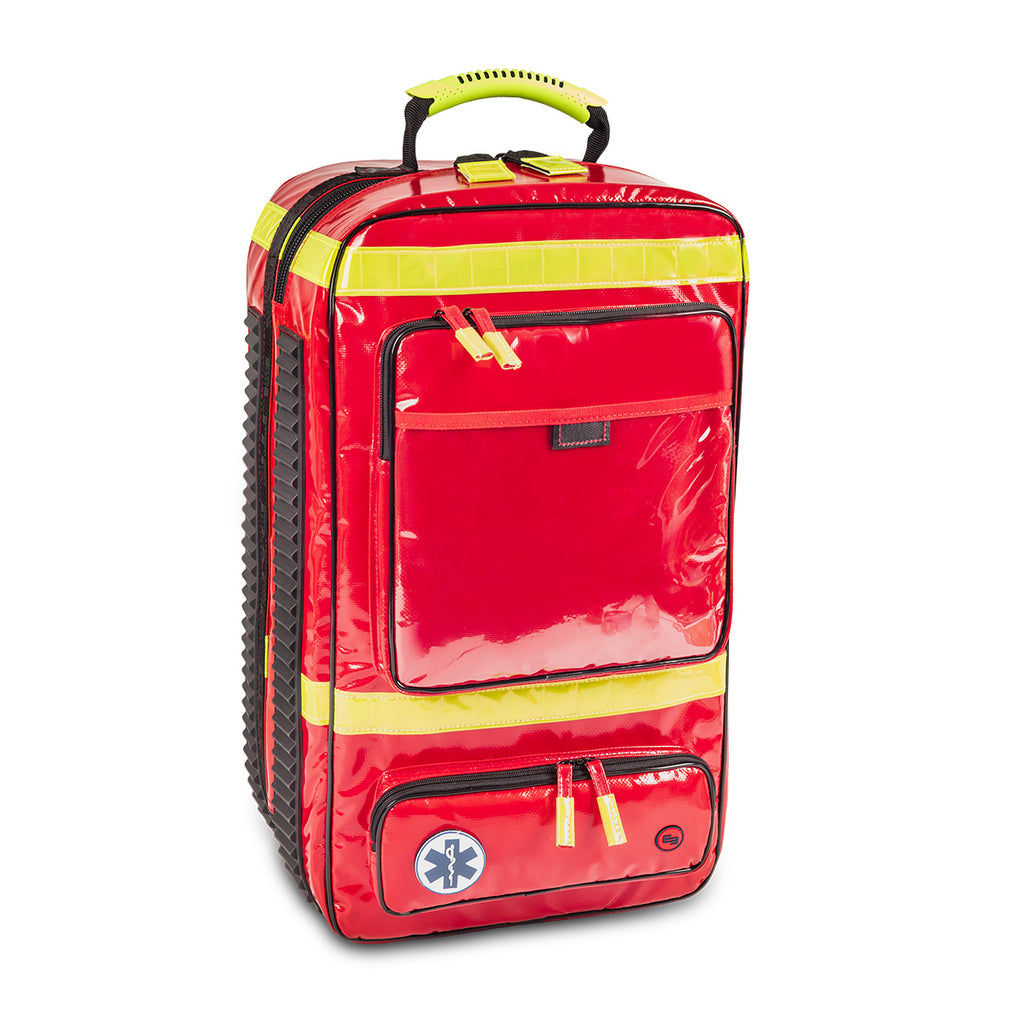 Emerair tarpaulin - borsa per emergenze respiratorie in tarpaulin