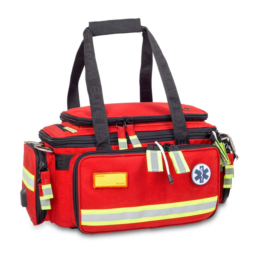 Extreme - borsa per emergenze per supporto vitale di base