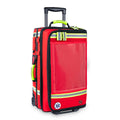 Emerair trolley - trolley per emergenze respiratorie