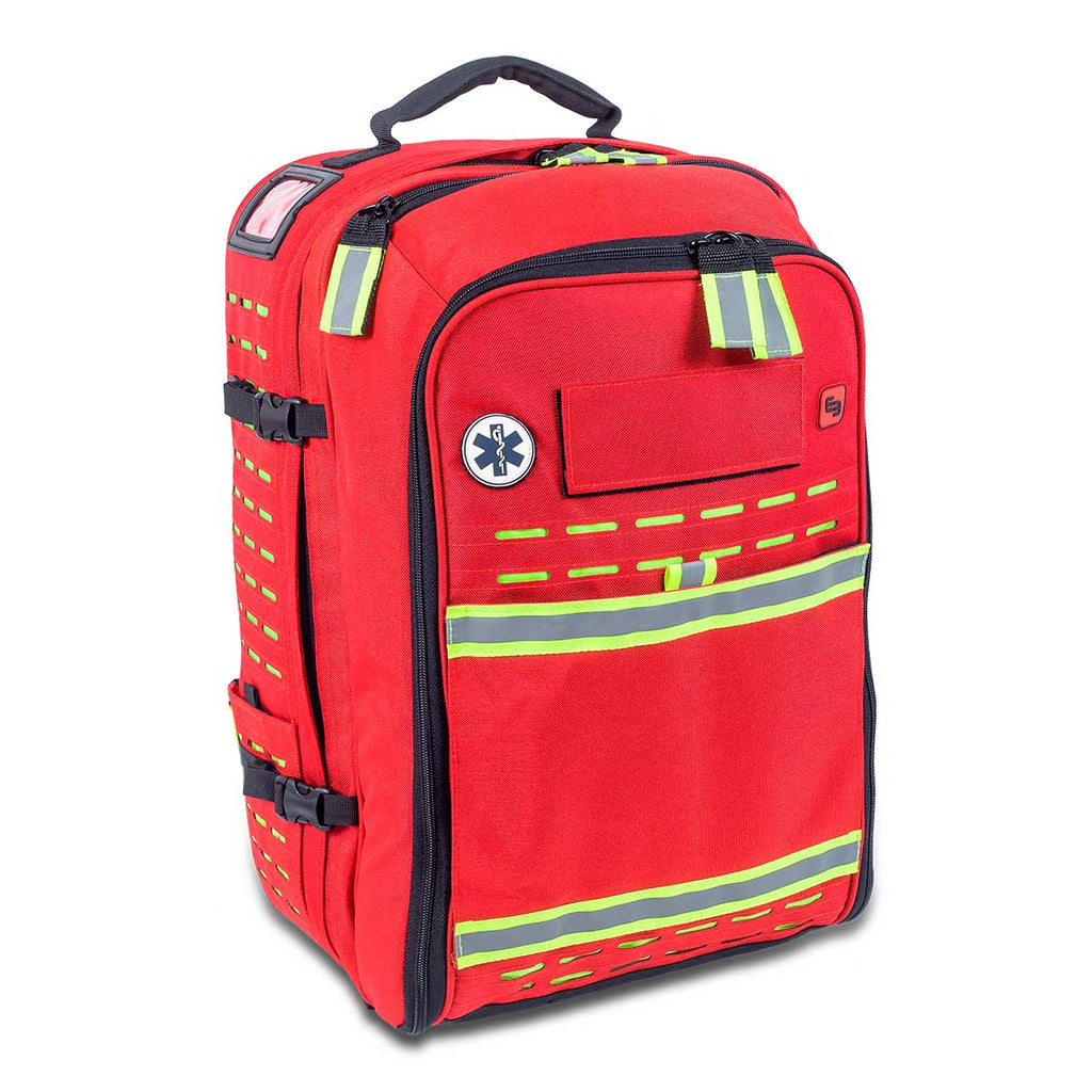 Robust - borsa robusta per condizioni di emergenza