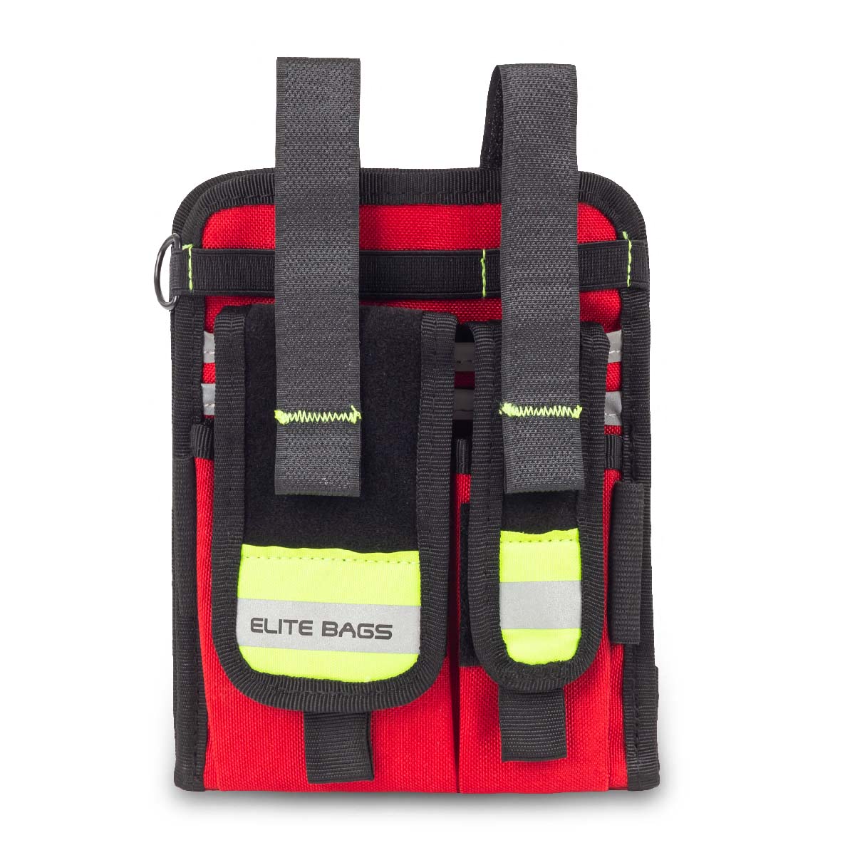 B-Resq - organizzatore modulare per soccorso