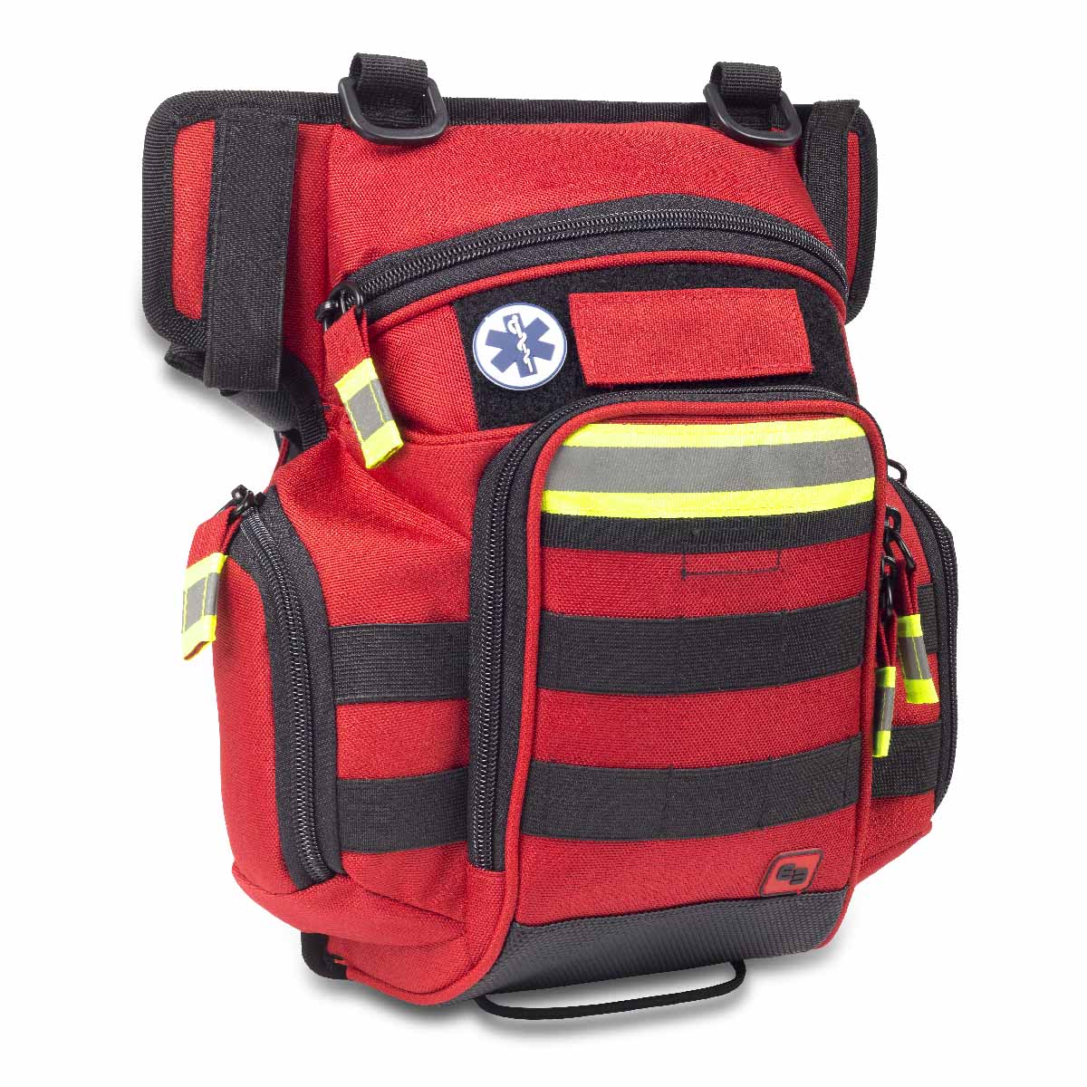 Emt pouch - borsa da gamba per tecnico medico d'emergenza