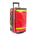 Emerair trolley tarpaulin - trolley per emergenze respiratorie