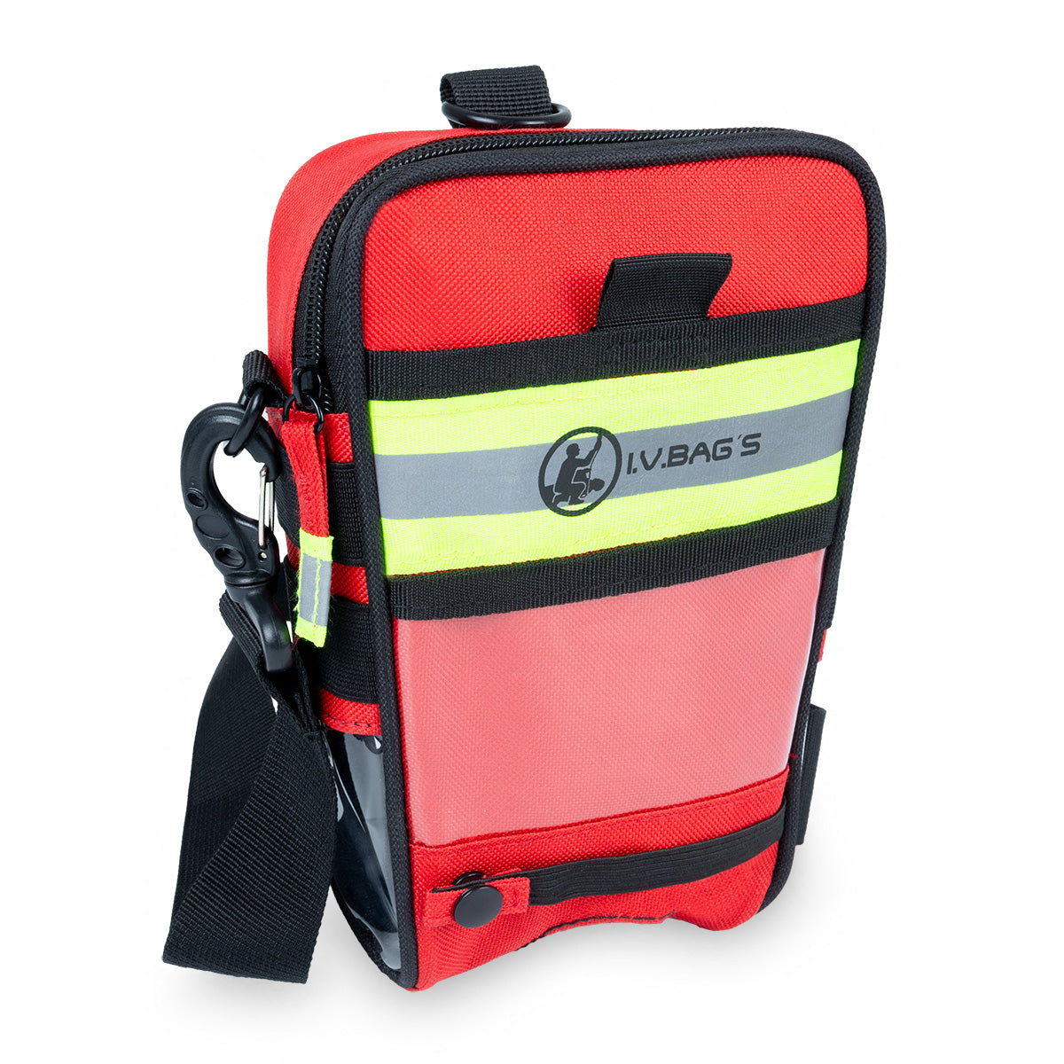 Ivbag - borsa per flebo e terapia infusionale