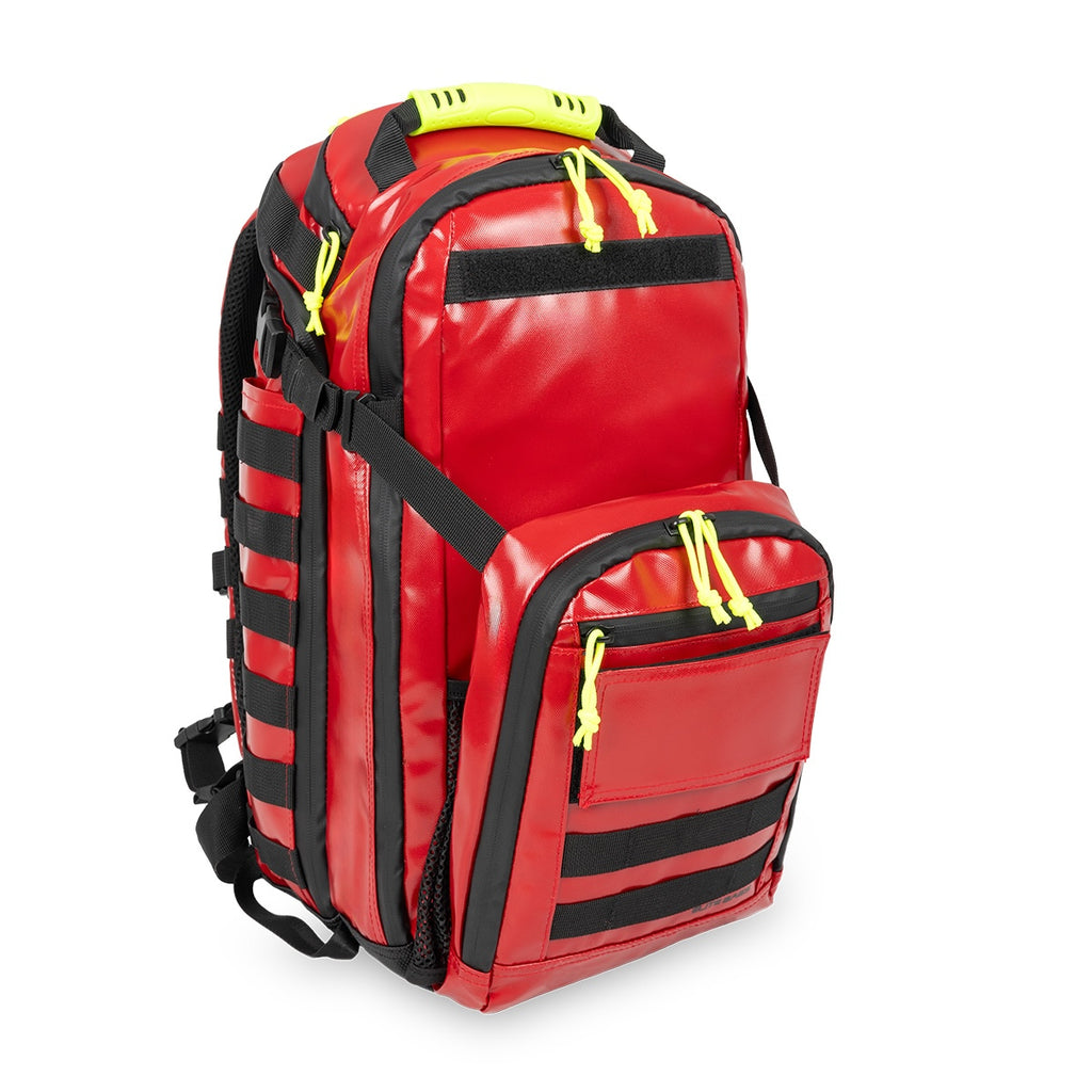 Helmbag - borsa porta casco per soccorritori