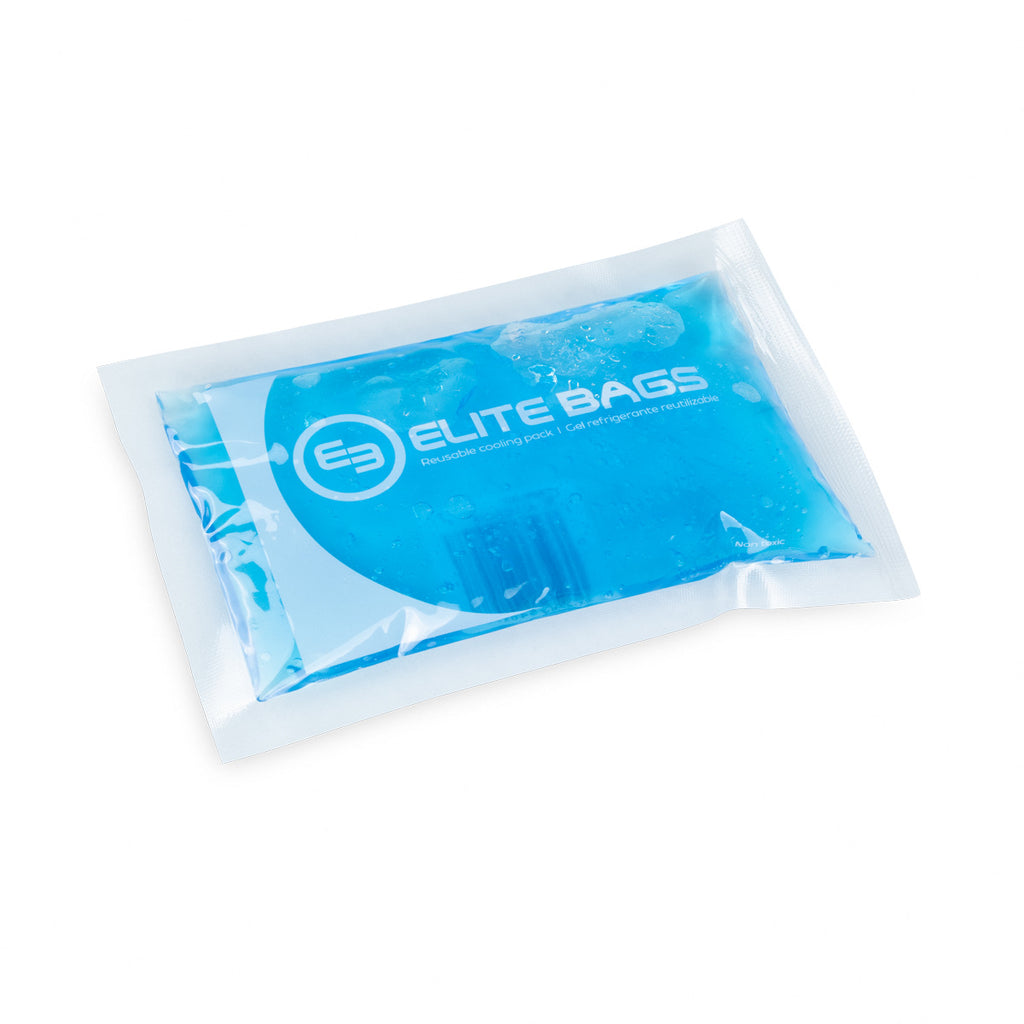 Cold gel - gel freddo riutilizzabile