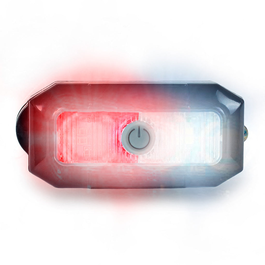Blinks - sistema di illuminazione per borse di emergenza
