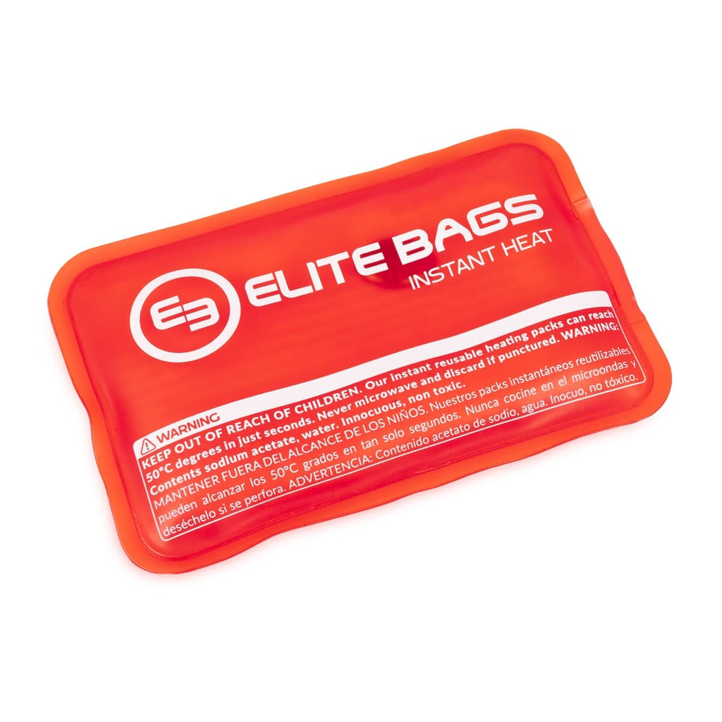 HOT GEL