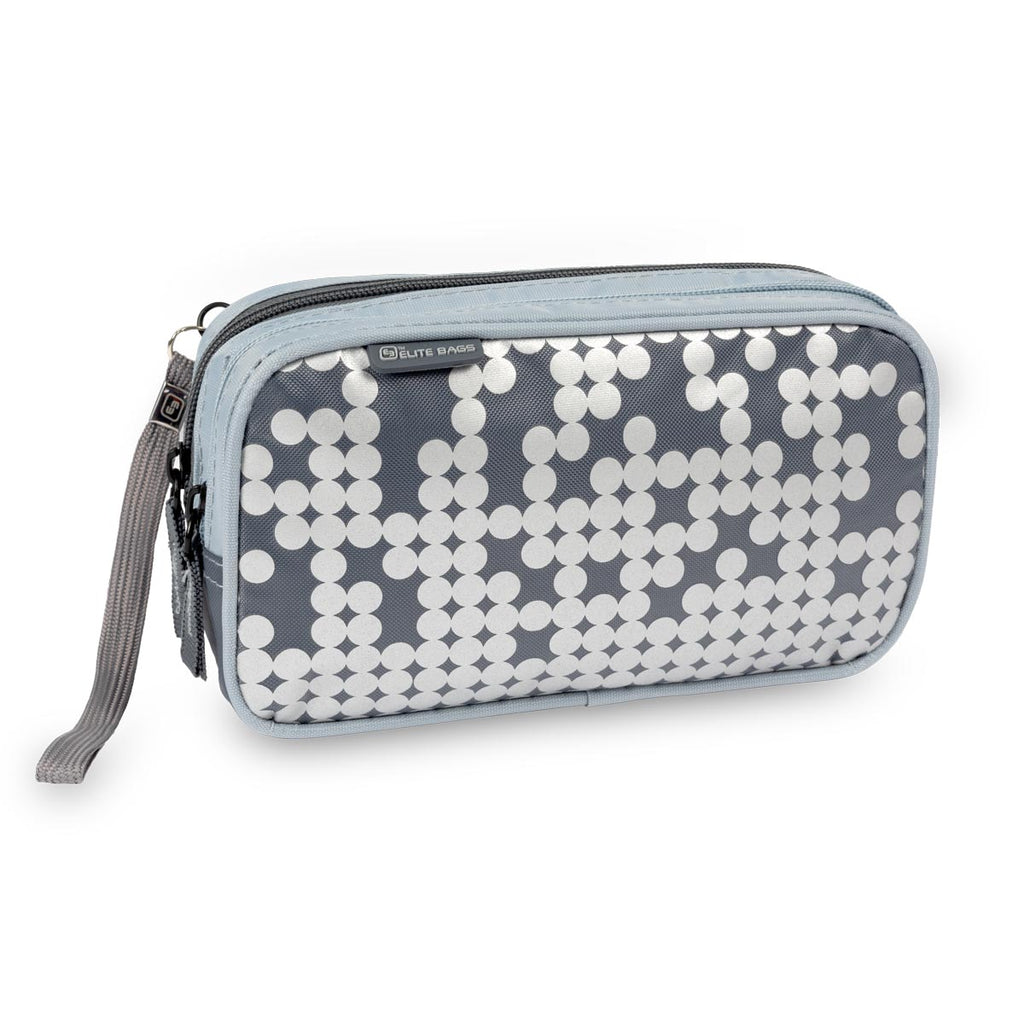 Dia's funny dots - kit per diabetici
