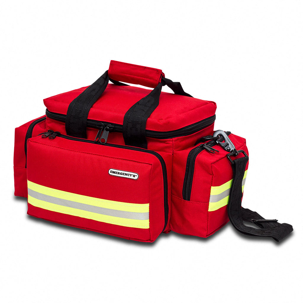 Borsa leggera emergenze rossa