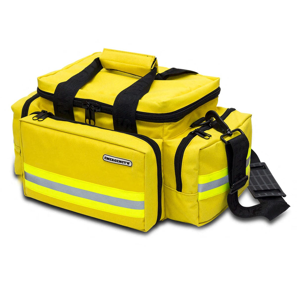 Borsa leggera emergenze gialla