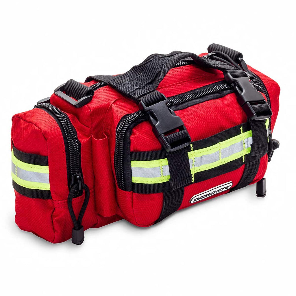 Marsupio emergenze rossa
