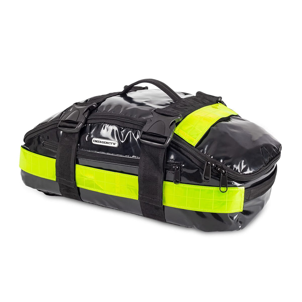 Zaino trapezoidale Emergency's - per soccorritori
