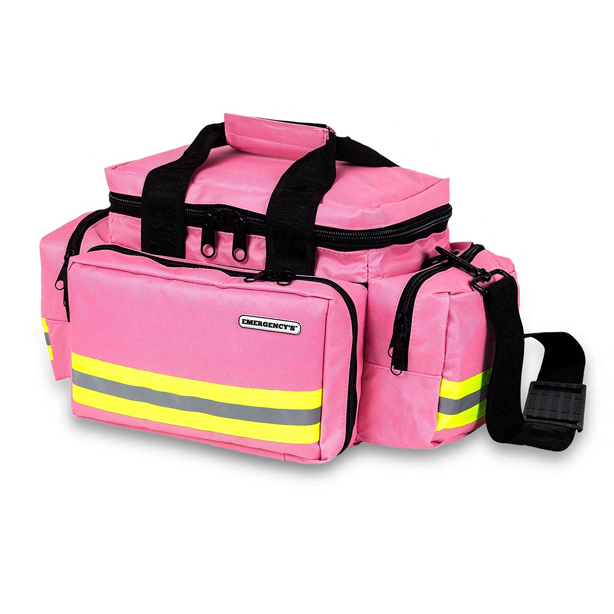Borsa leggera emergenze rosa