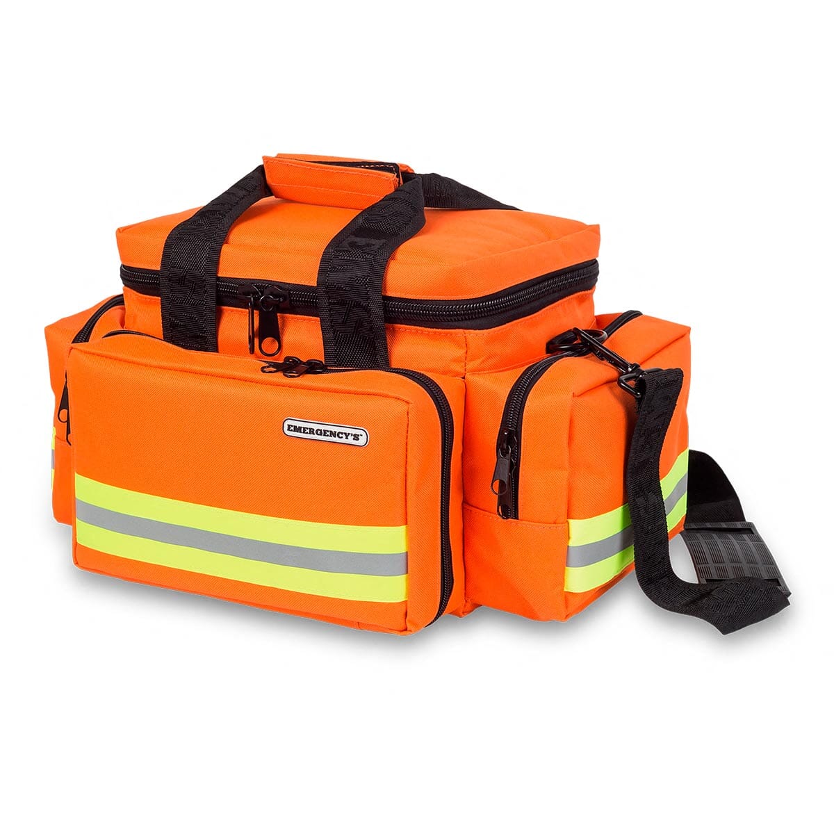 Borsa leggera emergenze ARANCIONE