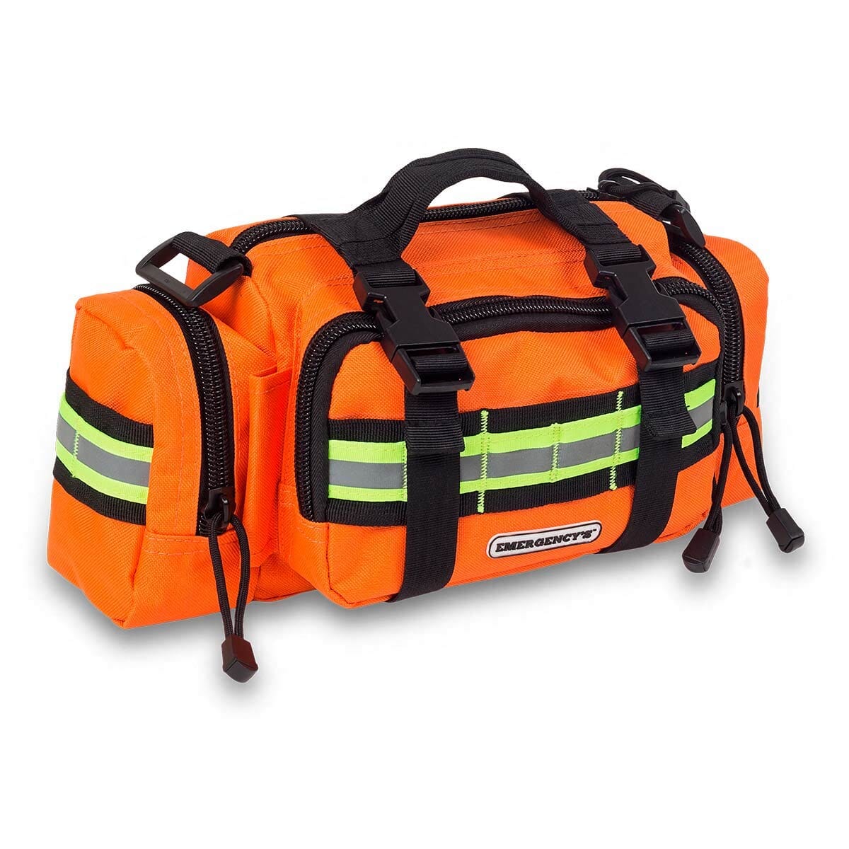 Marsupio emergenze ARANCIONE