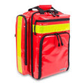 Zaino soccorso emergenze TARPAULIN rossa