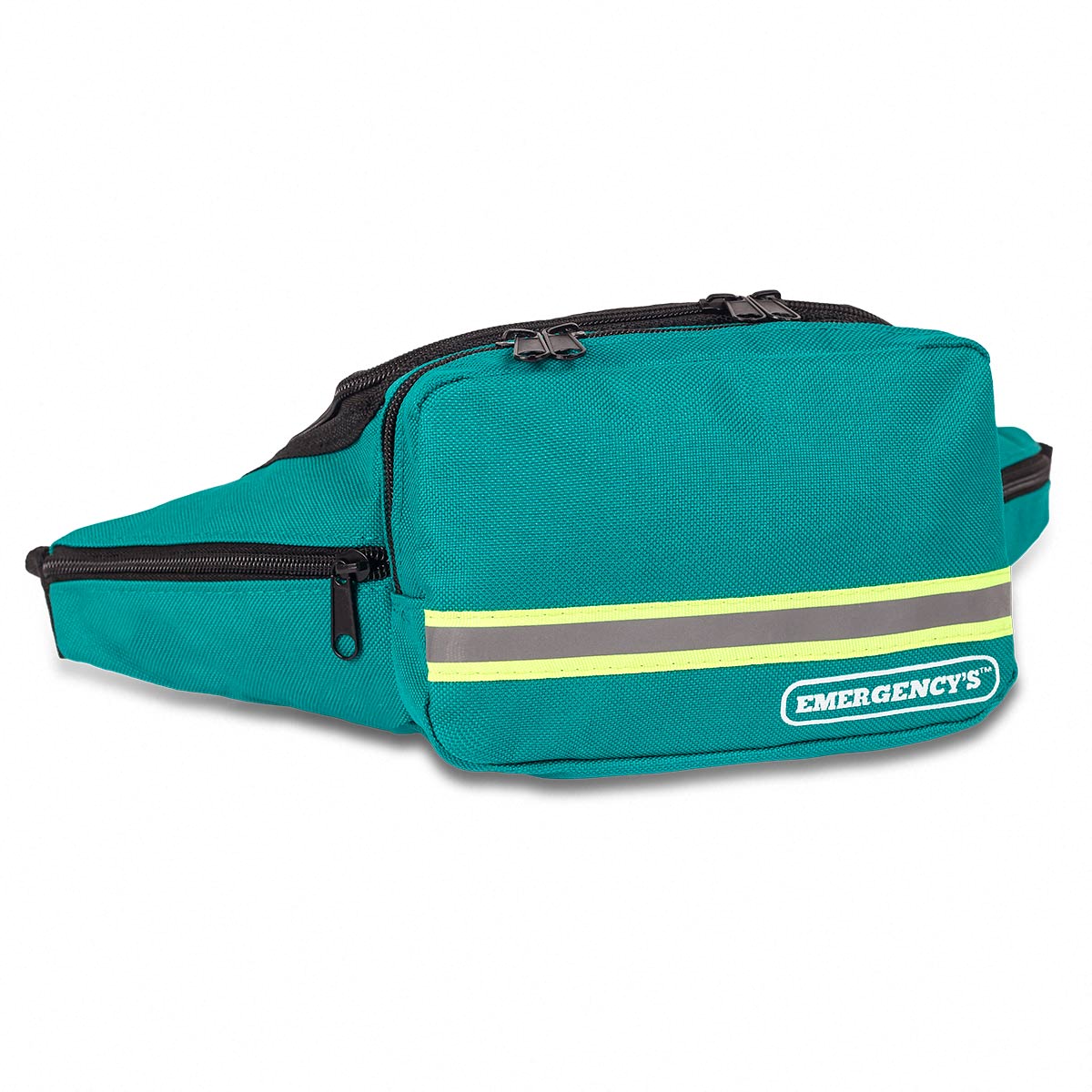 Marsupio kit pronto soccorso verde