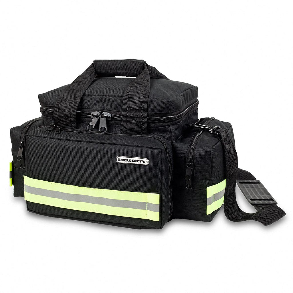 Borsa leggera emergenze NERO