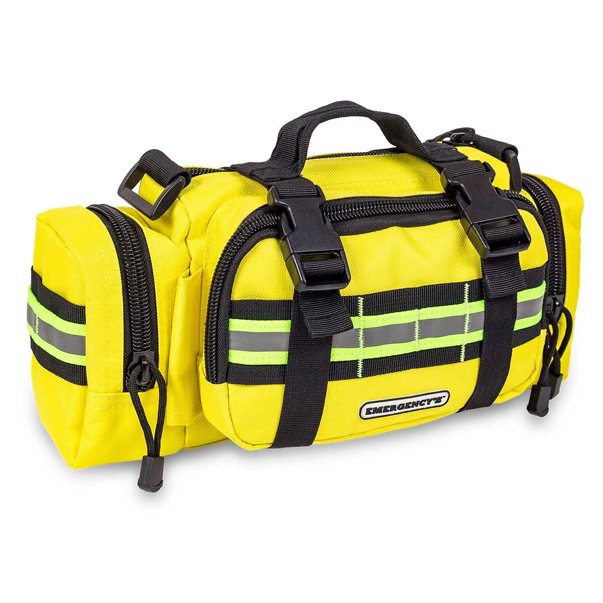 Marsupio emergenze GIALLO
