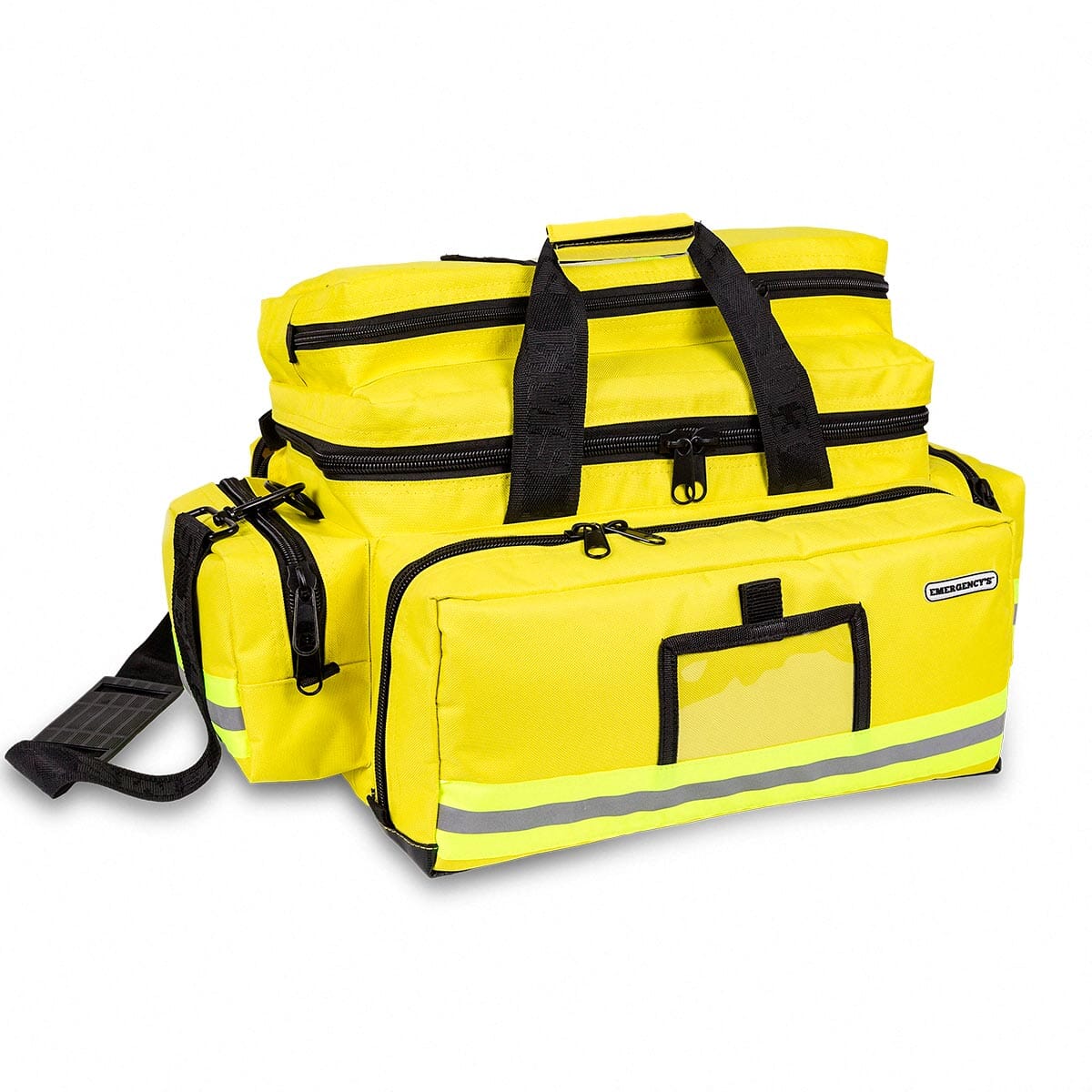 Borsa per emergenze di grande capacità GIALLO