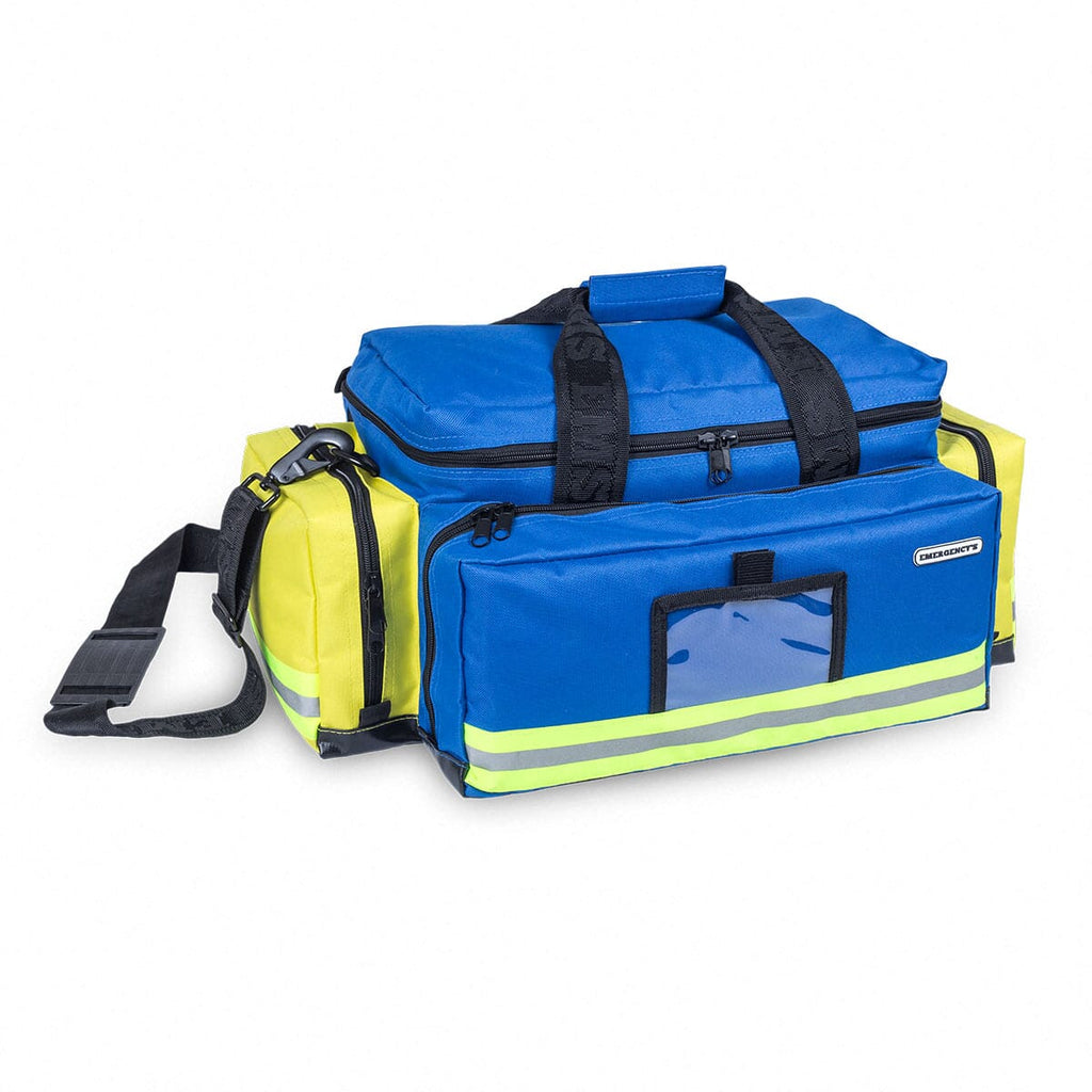 Borsa per emergenze di capacidad media