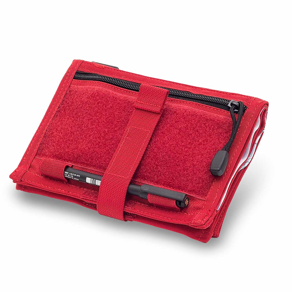 Map - bracciale porta documenti per soccorritori