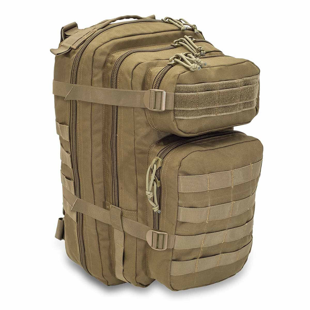 C2 bag - zaino da combattimento compatto