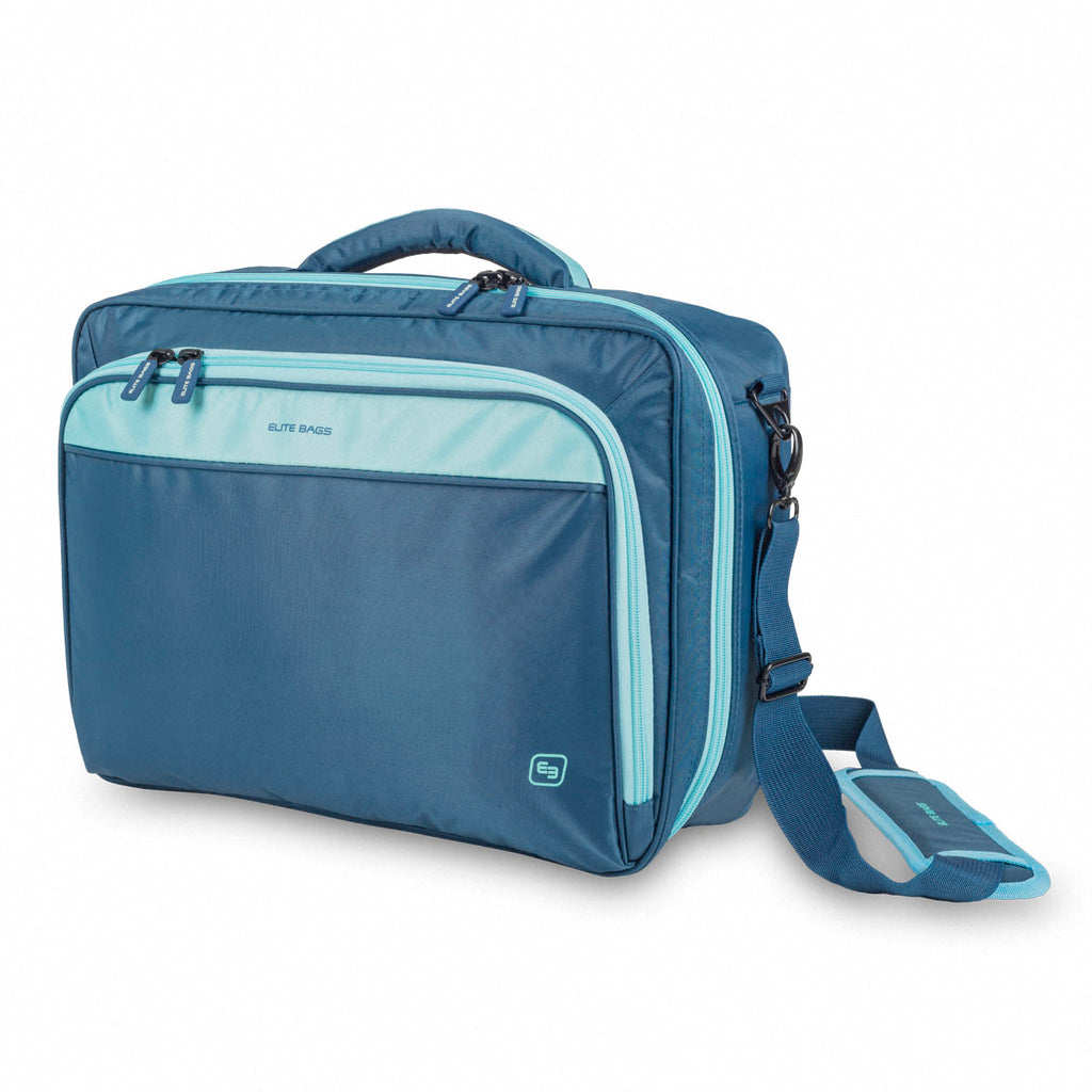 Practis - borsa versatile per assistenza domiciliare