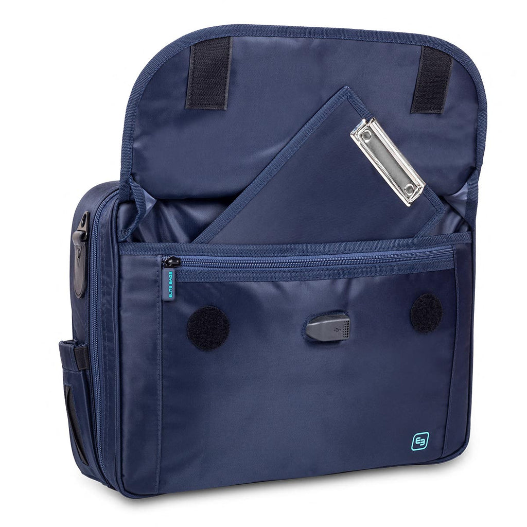 Calls - borsa per assistenza domiciliare