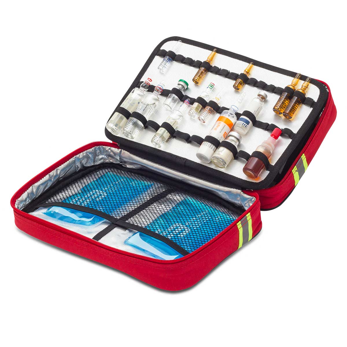 Probes - organizzatore isotermico per fiale, provette e farmaci