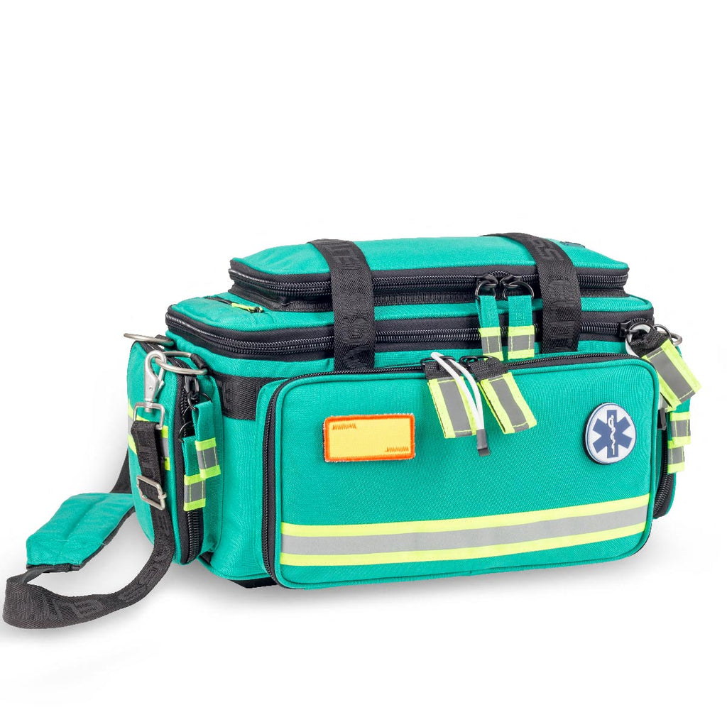 Extreme - borsa per emergenze per supporto vitale di base