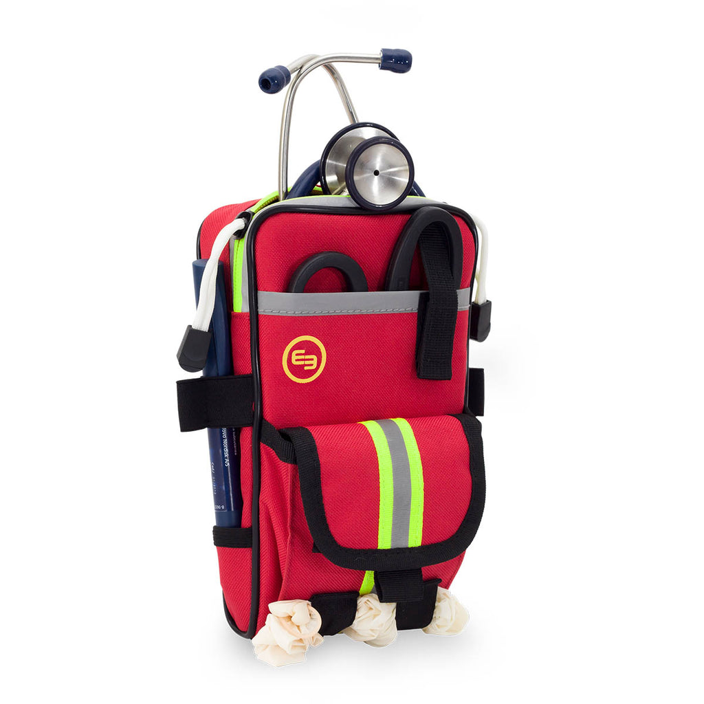 Resq - organizzatore modulare per soccorso