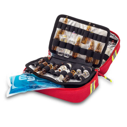 Ampoule - ampollario isotermico per farmaci