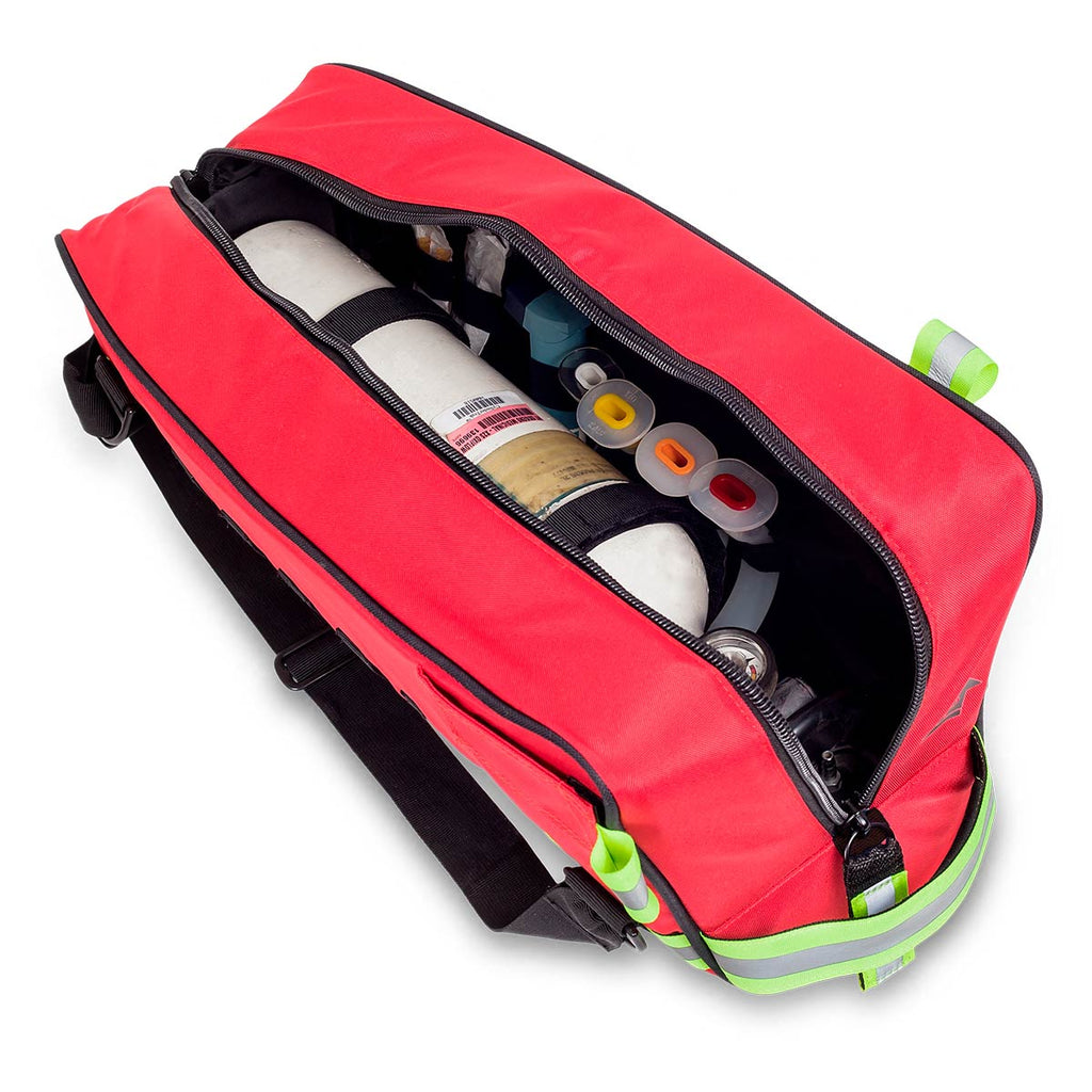 Mini tube - organizzatore tubolare compatto