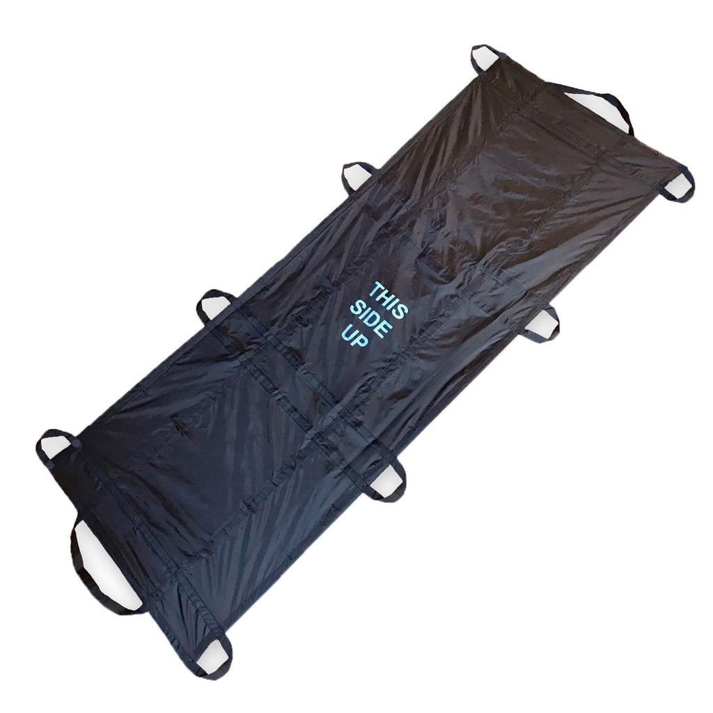 QuikLitter Lite - barella leggera per evacuazione rapida