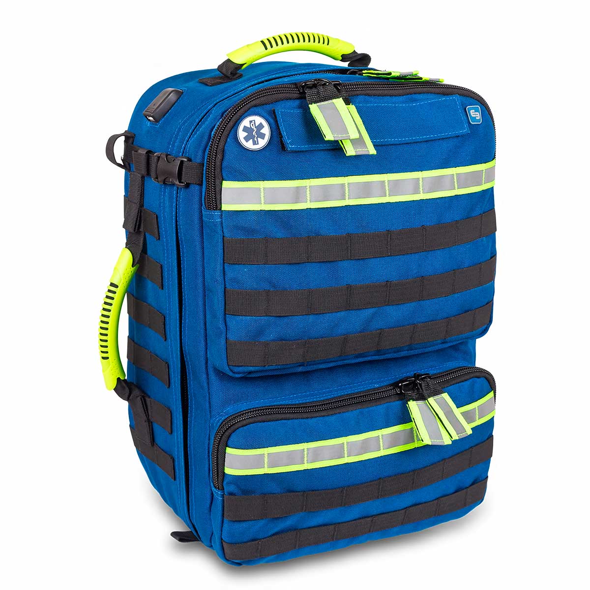 Paramed's - borsa professionale per paramedici – foto 16 | xBags