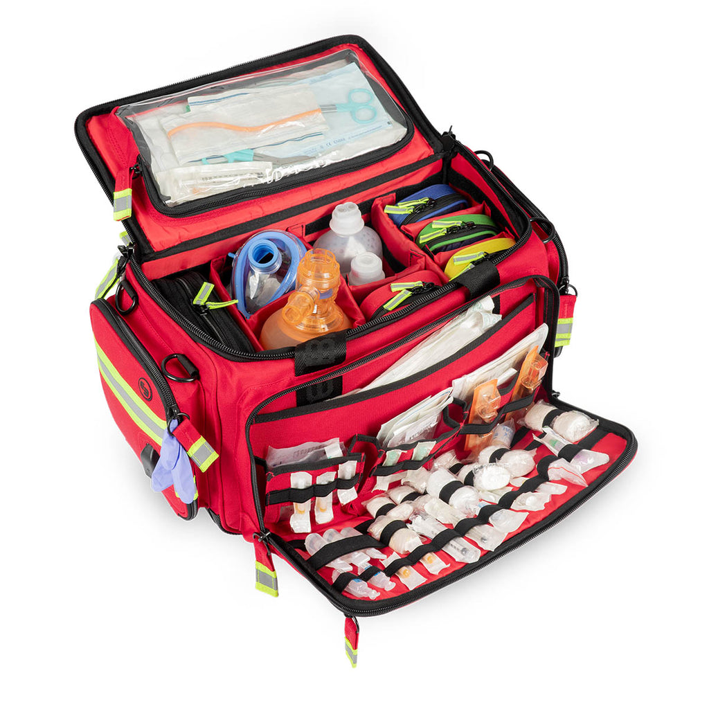 Extreme evo - borsa di emergenza per condizioni estreme