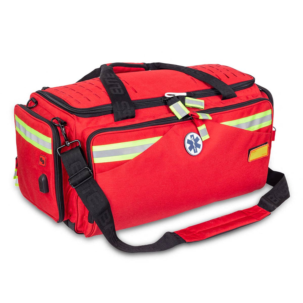 Critical evo - borsa per terapia intensiva