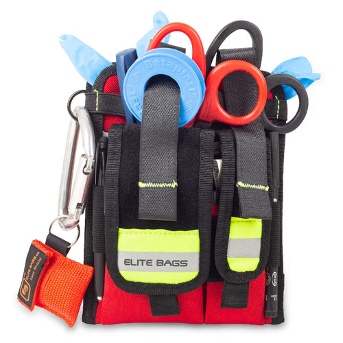 B-Resq - organizzatore modulare per soccorso – foto 2 | xBags