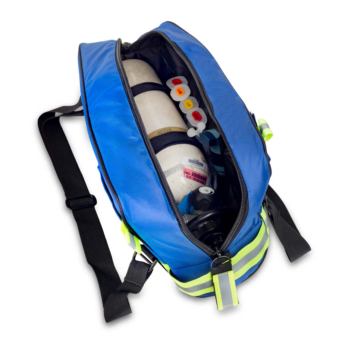 Mini tube - organizzatore tubolare compatto