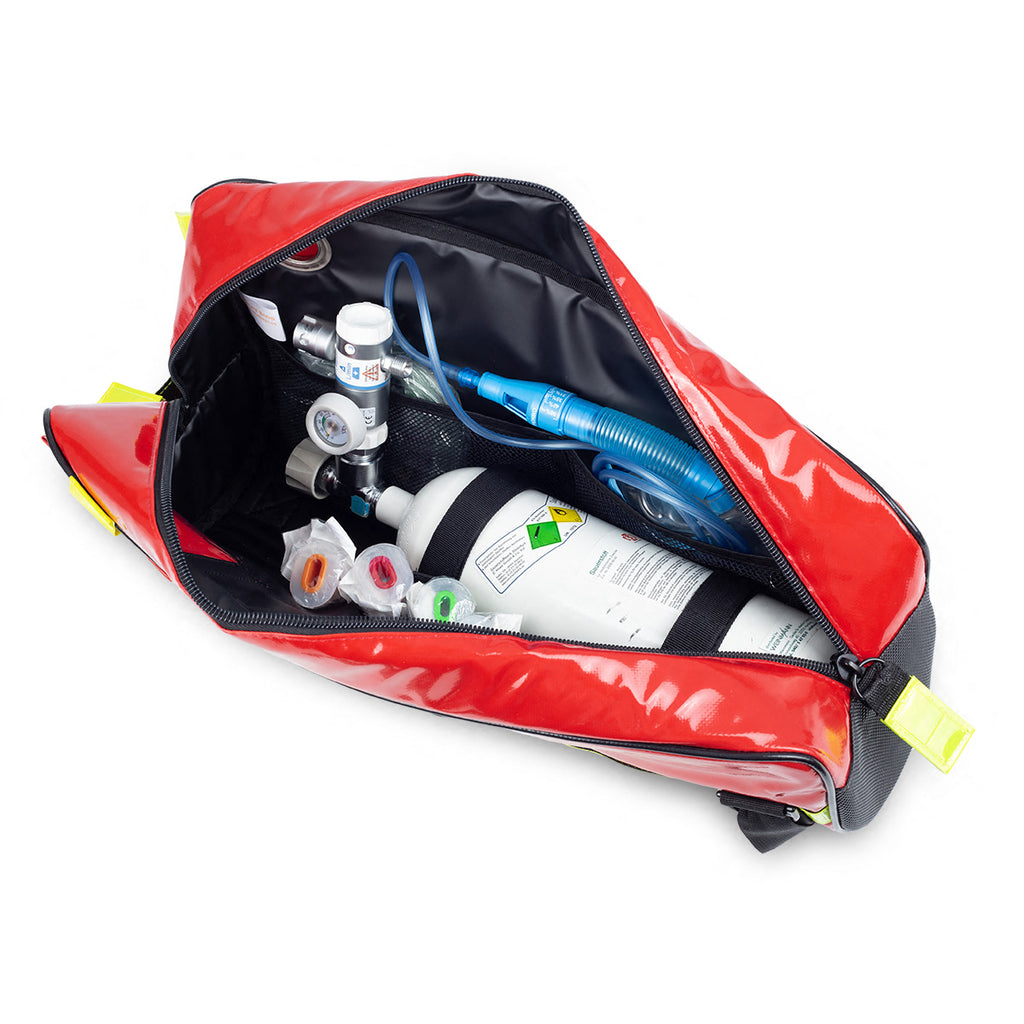 Mini tube - organizzatore tubolare compatto