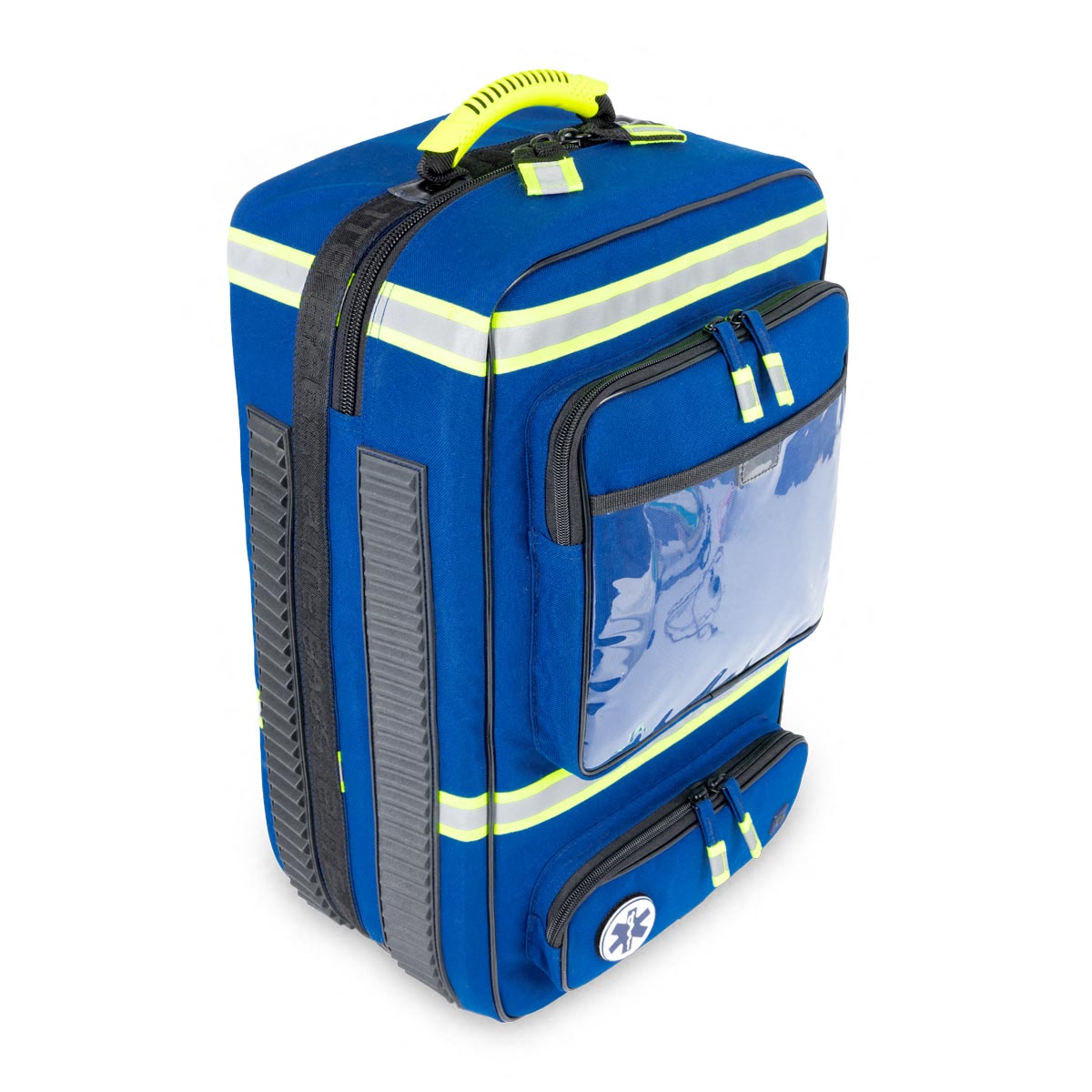 Emerair - borsa per emergenze respiratorie