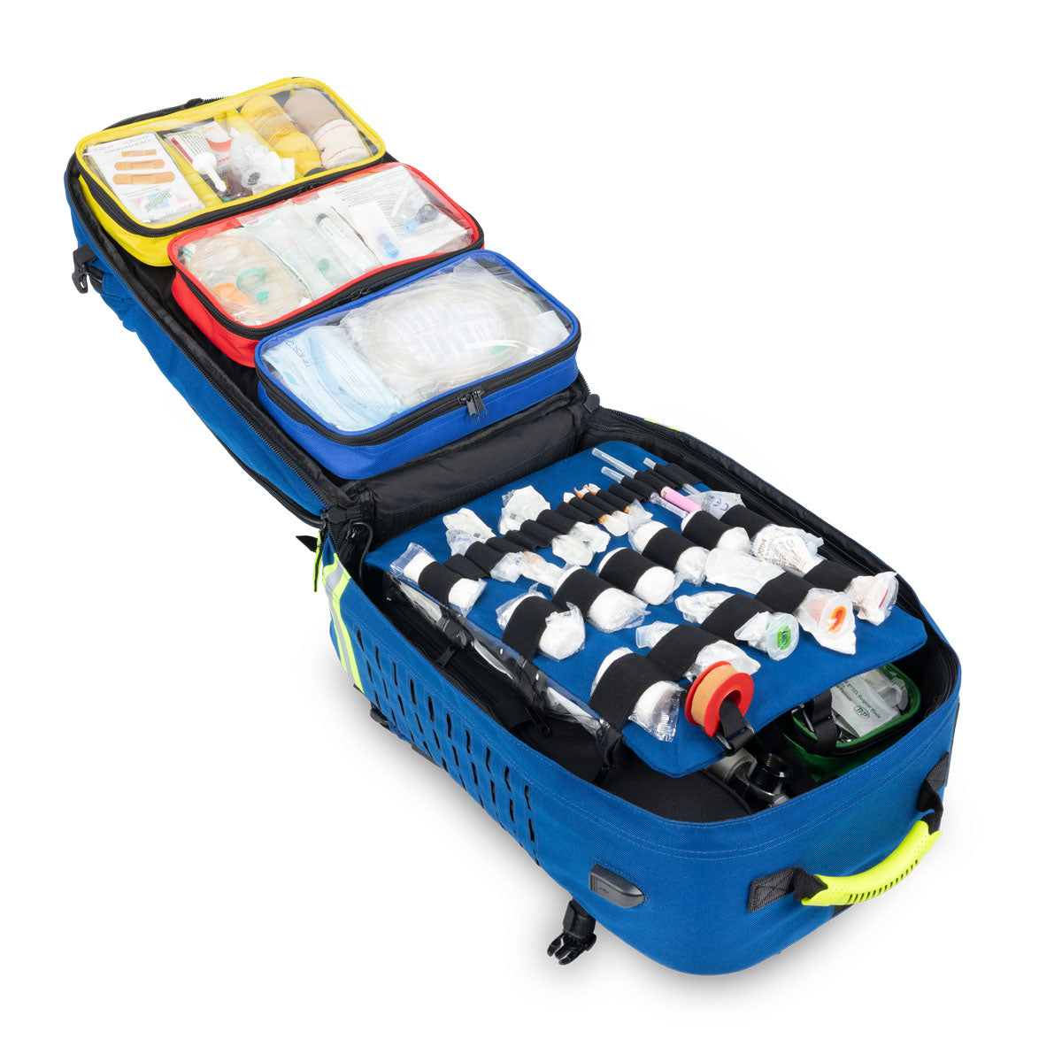 Paramed's evo - zaino per paramedici, grande