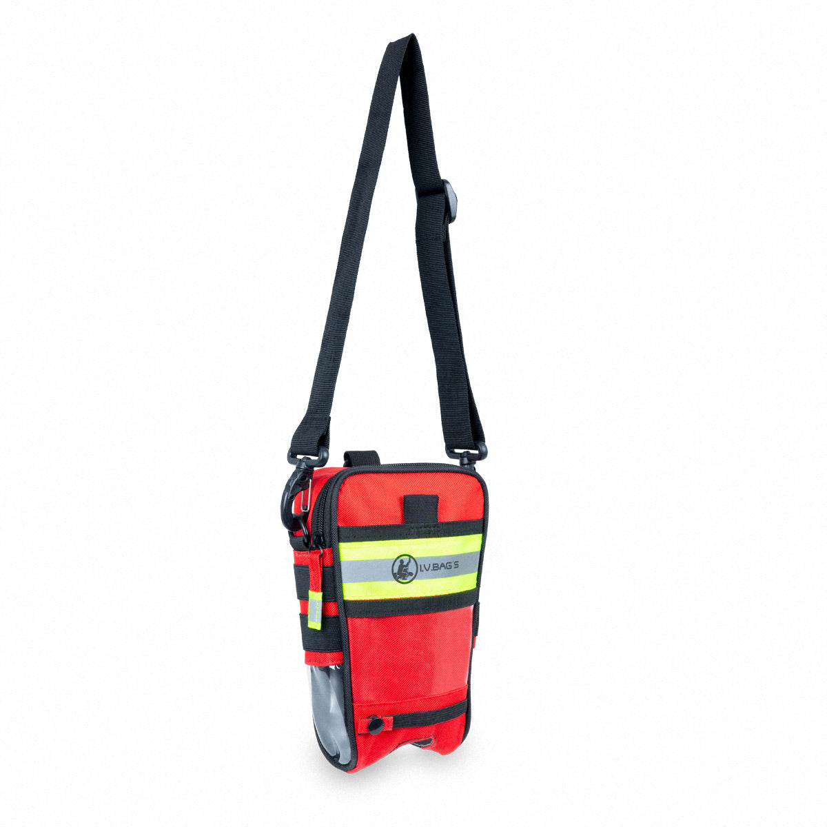 Ivbag - borsa per flebo e terapia infusionale