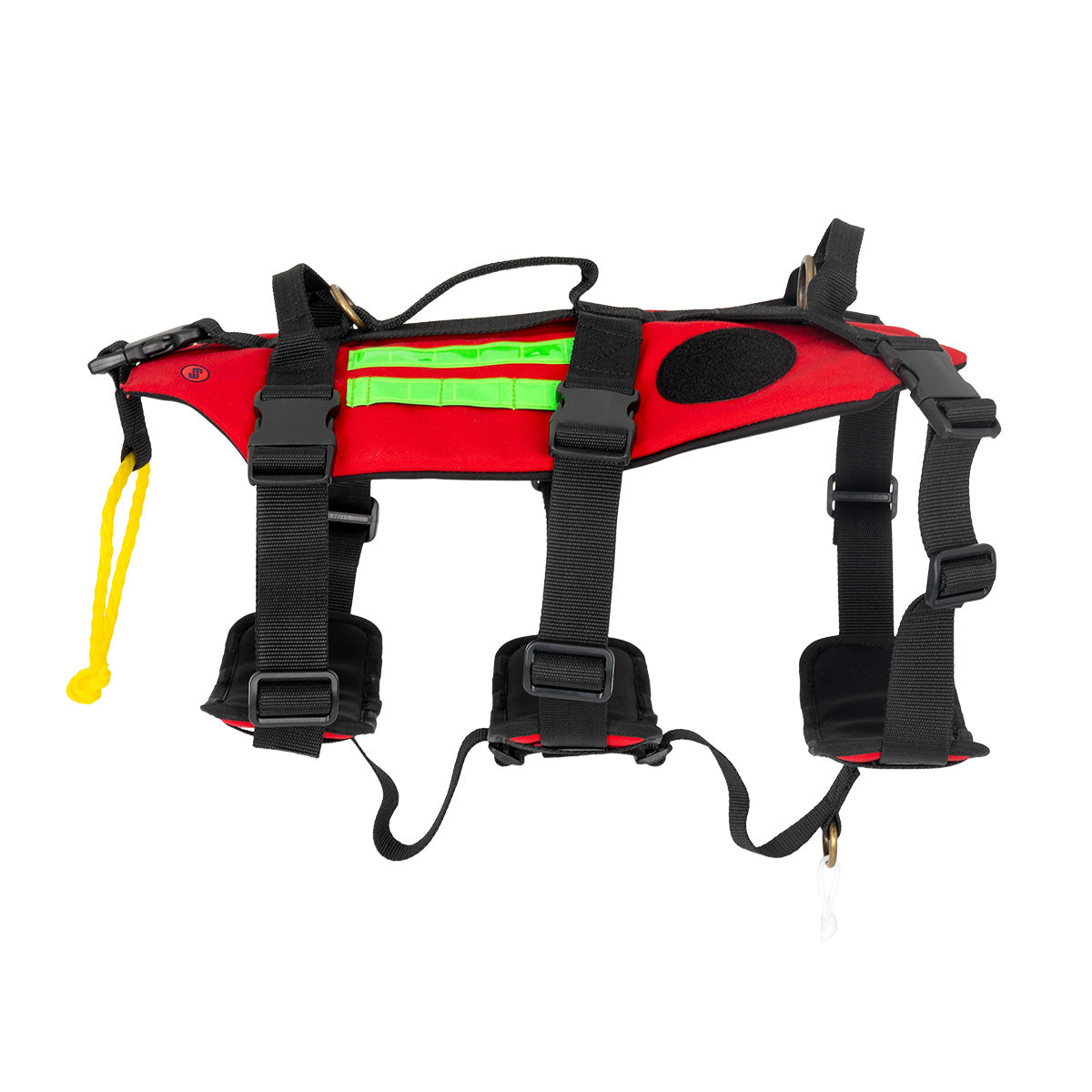 Rescue's dog - borsa di soccorso per unità cinofile