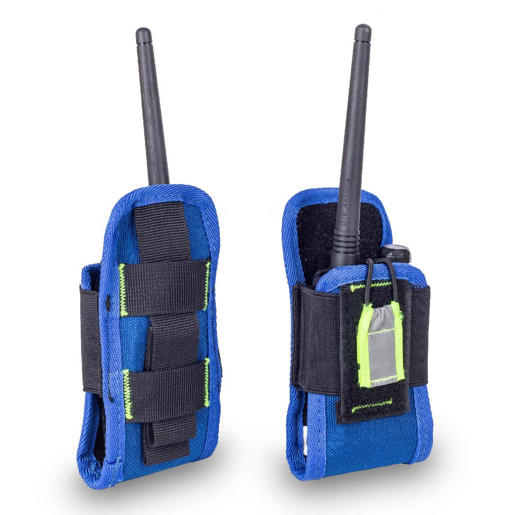 Talk - porta radio tattico
