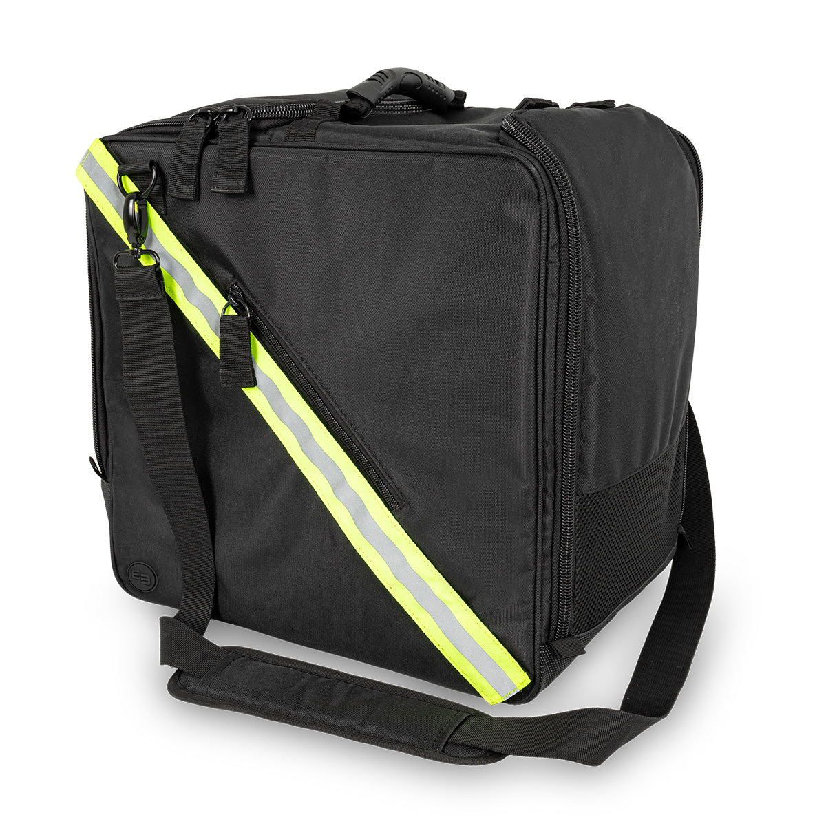 Bagdraft - zaino porta casco e stivali per vigili del fuoco